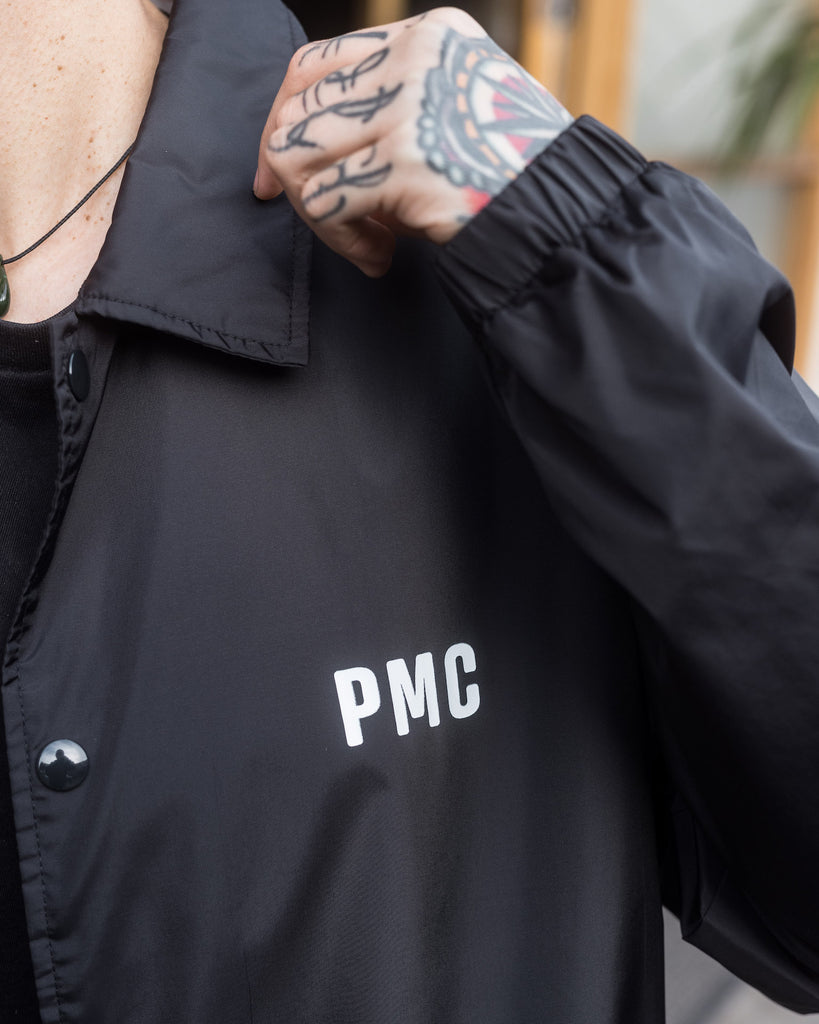 Skull Windbreaker