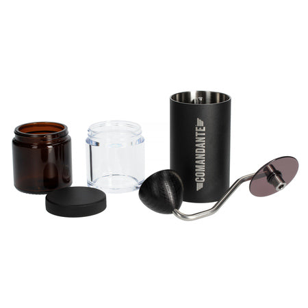 Comandante C40 MK4 Nitro Blade Hand Grinder