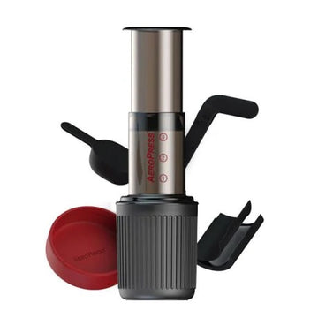 AeroPress GO Portable Travel Coffee Press
