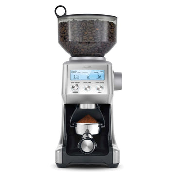Breville Smart Grinder Pro - Stainless