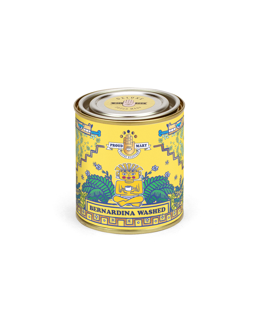 Photo of El Salvador Los Bellotos Bernardina Washed Filter 100G