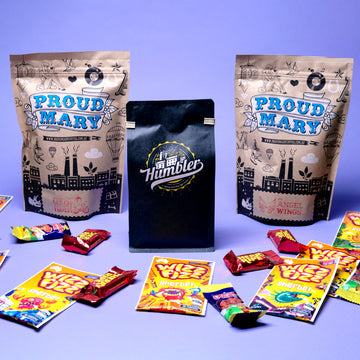 BLEND | HALLOWEEN BUNDLE | Save 15% !!