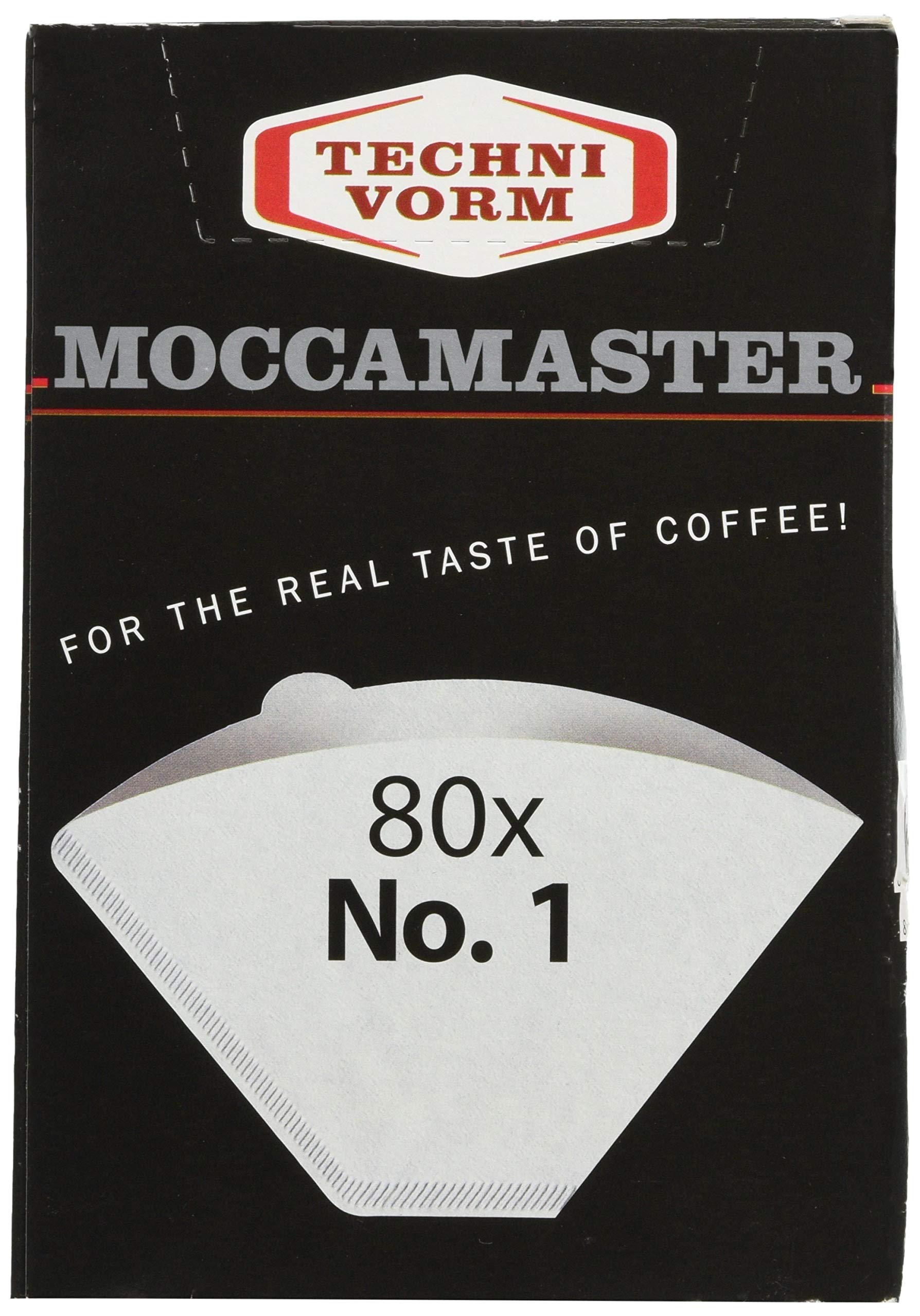 Moccamaster filter sale