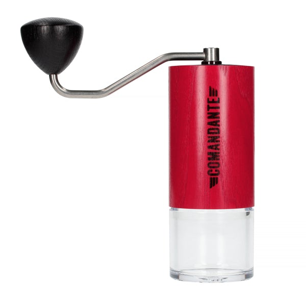 Comandante C40 MK4 Nitro Blade Hand Grinder