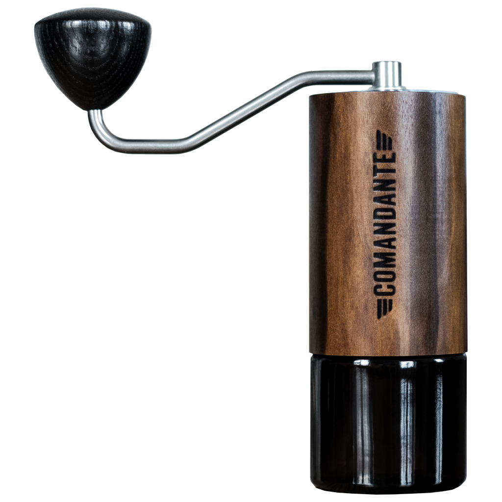 Comandante C40 MK4 Nitro Blade Hand Grinder