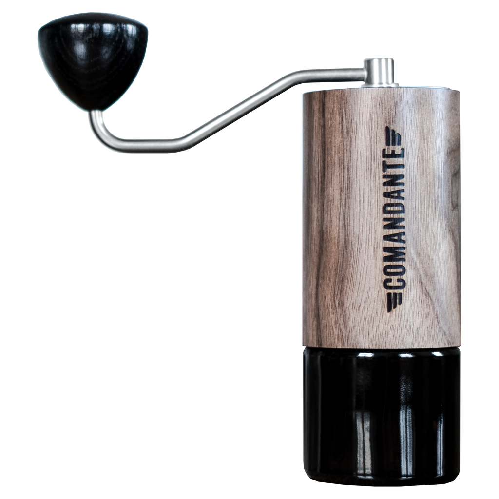 Comandante C40 MK4 Nitro Blade Hand Grinder