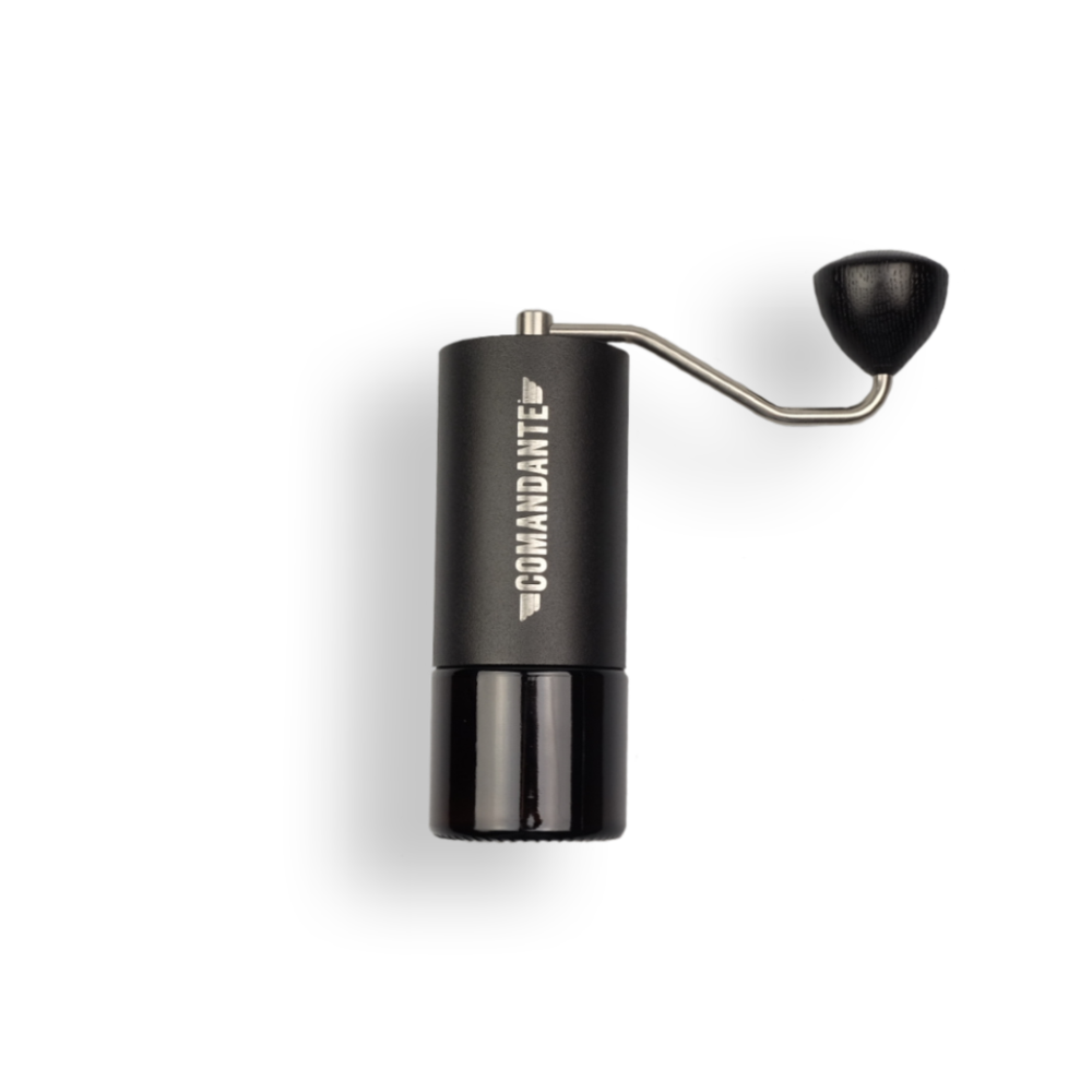 Comandante C40 MK4 Nitro Blade Hand Grinder