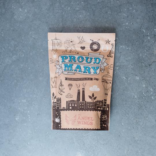 Coffee Subscription