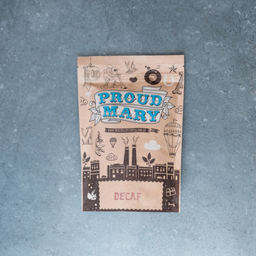 Colombia | La Serrania | Caturra, Colombia, & Typica | Espresso | Decaf - Proud Mary Coffee Melbourne