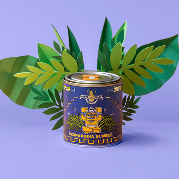 El Salvador | El Retiro | Bernardina | Anaerobic Honey Sunset | Filter | 100g - Proud Mary Coffee Melbourne