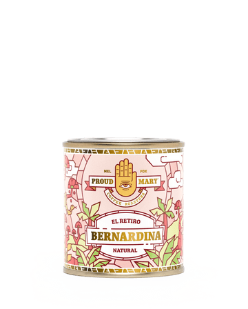 El Salvador | El Retiro | Bernardina | Natural | Filter | 100g