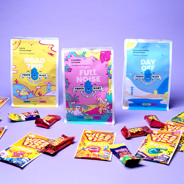 ESPRESSO | HALLOWEEN BUNDLE | Save 15% !!