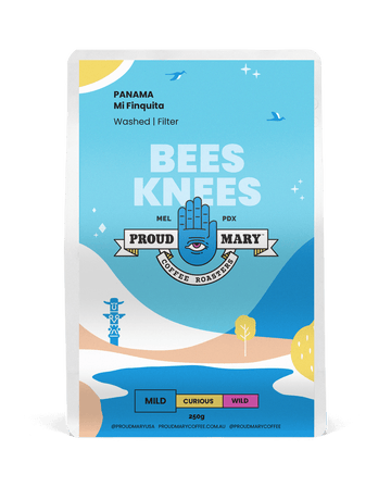 Panama | Mi Finquita | Catuai | Washed | Filter | 250g