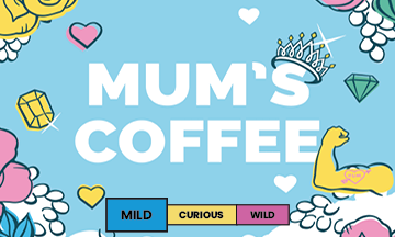 Mum's Coffee | Limited Edition | FILTER | 250g