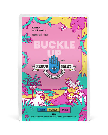 Kenya | Oreti Estate | SL14 & SL28 | Natural | Filter | 200g