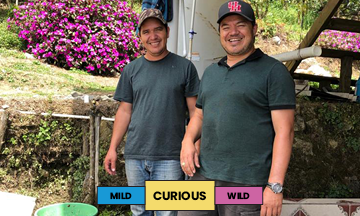 Honduras | Manuel Vallecillo | Pacas | Washed | Filter | 250g