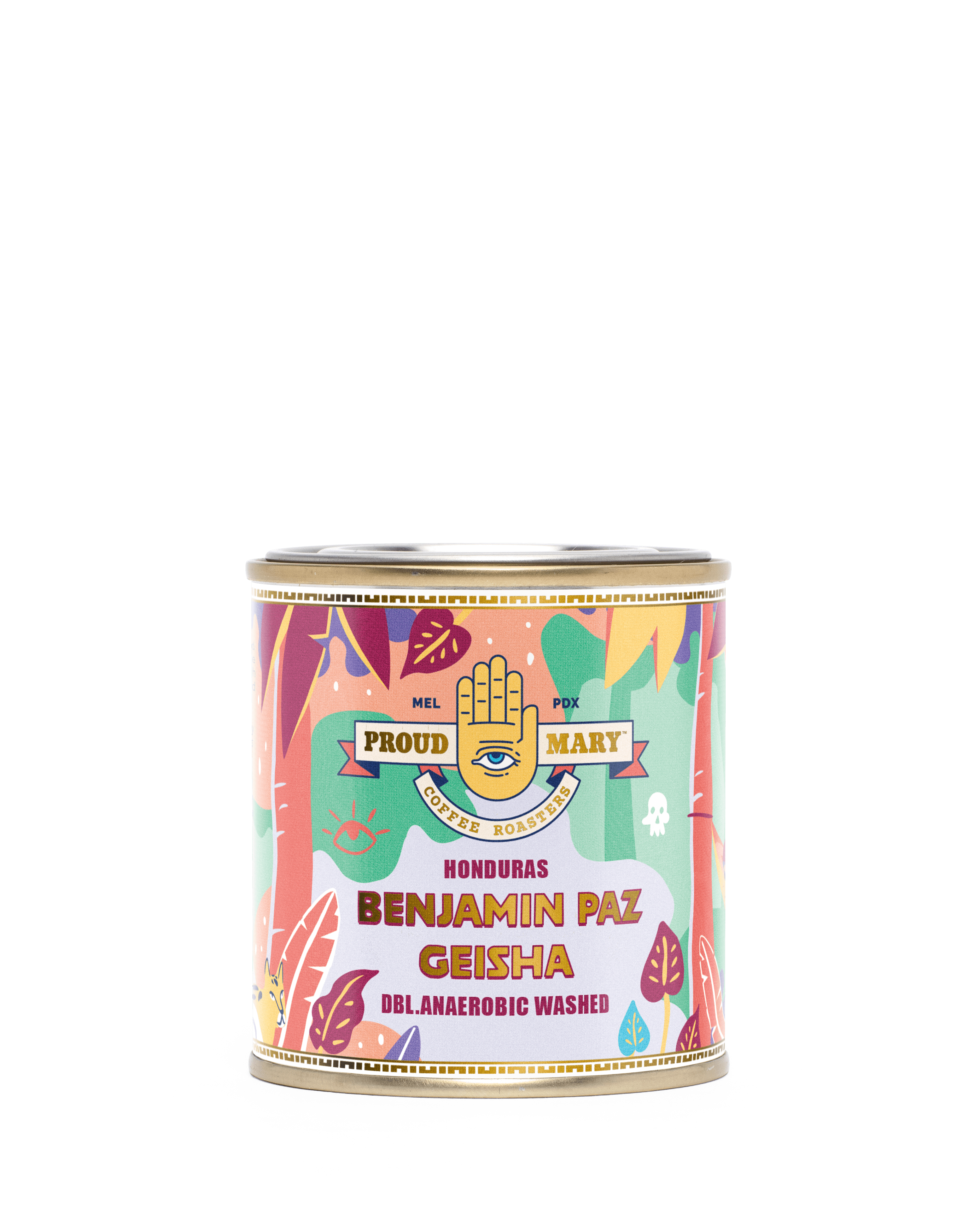Photo of Honduras Benjamin Paz La Salsa Geisha Dbl Anaerobic Washed Filter 100G