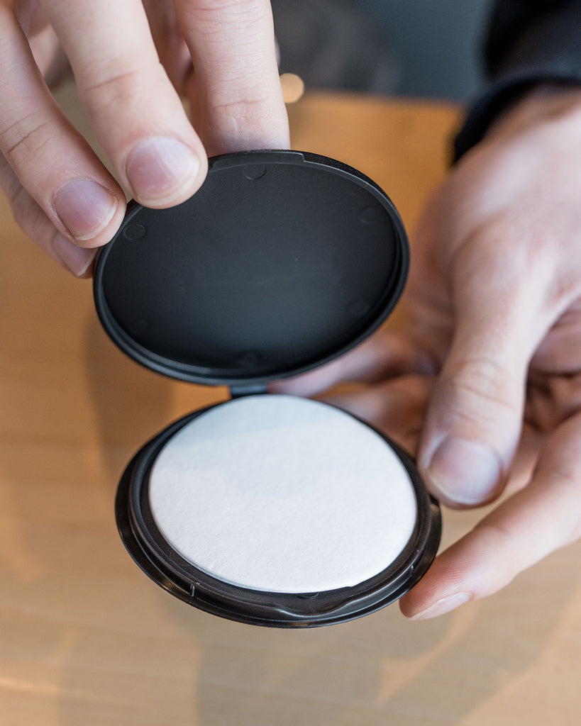 AeroPress GO Portable Travel Coffee Press