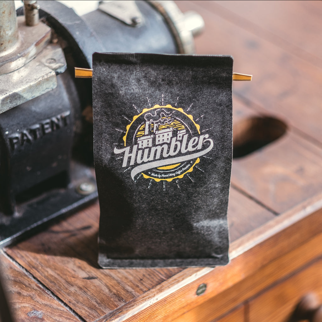 Coffee Subscription