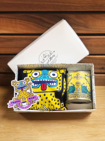 Limited | Bernardina Bundle | Washed