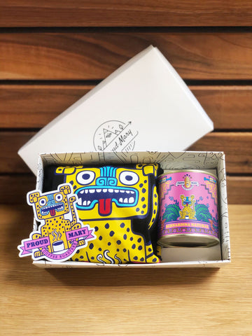 Limited | Bernardina Bundle | Natural