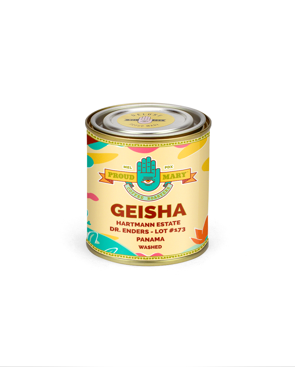 Photo of Panama Hartmann Estate Enders Lot 173 Geisha Filter 100G