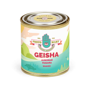 Panama | Auromar | Geisha | Washed | Filter | 100g