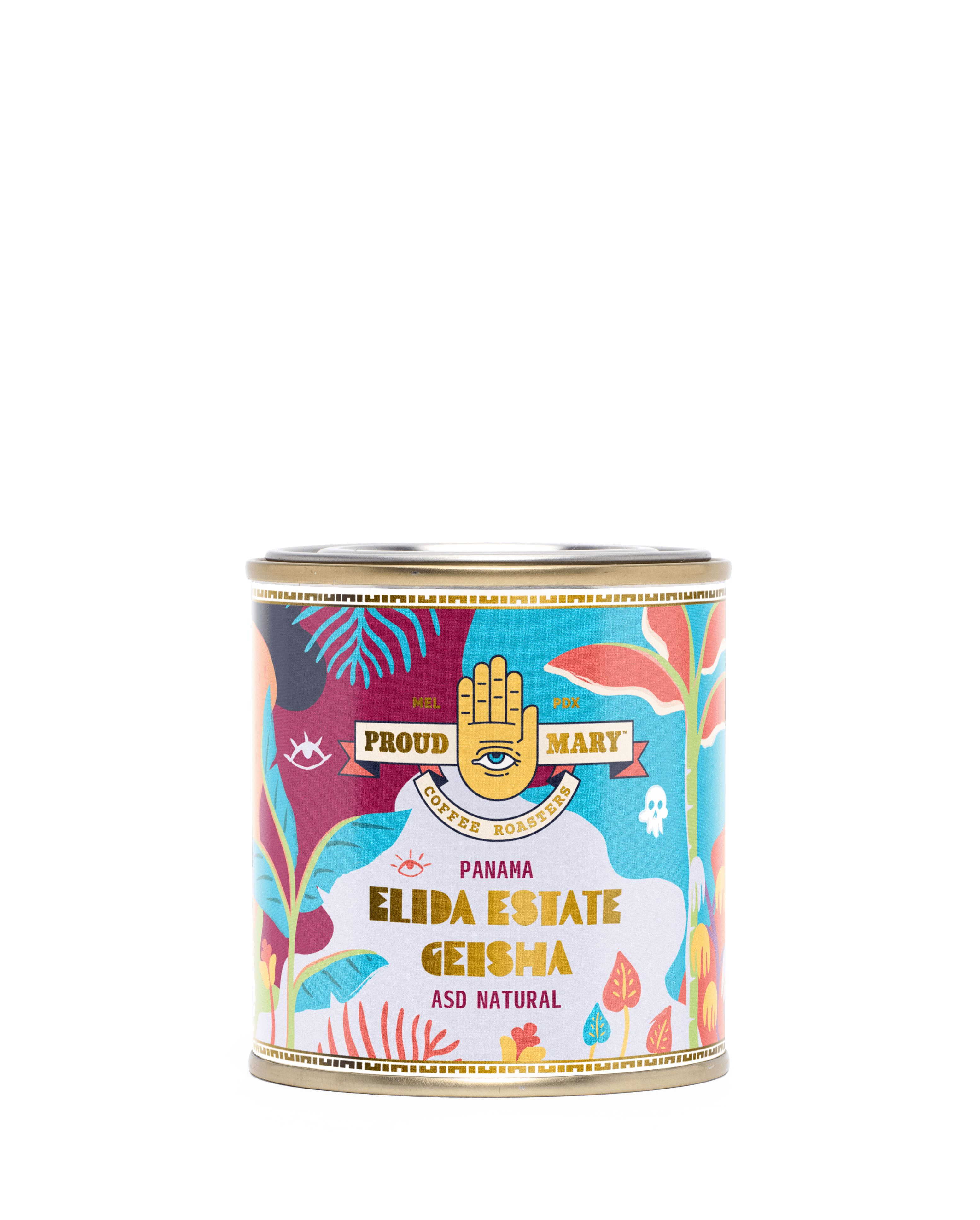 Photo of Panama Lamastus Estates Elida Geisha Asd Natural Filter 100G