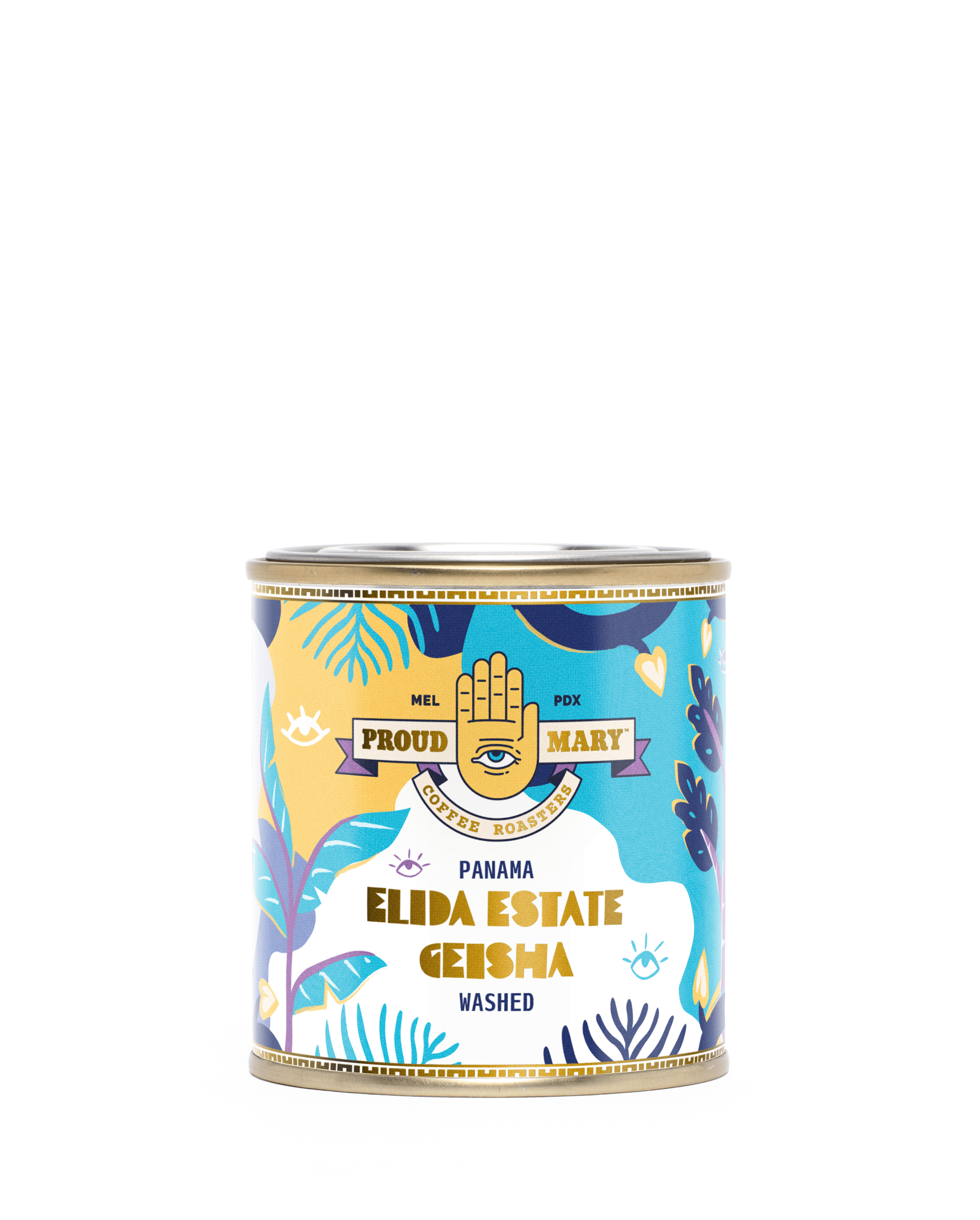 Photo of Panama Elida Estate Geisha Washed Filter 100G