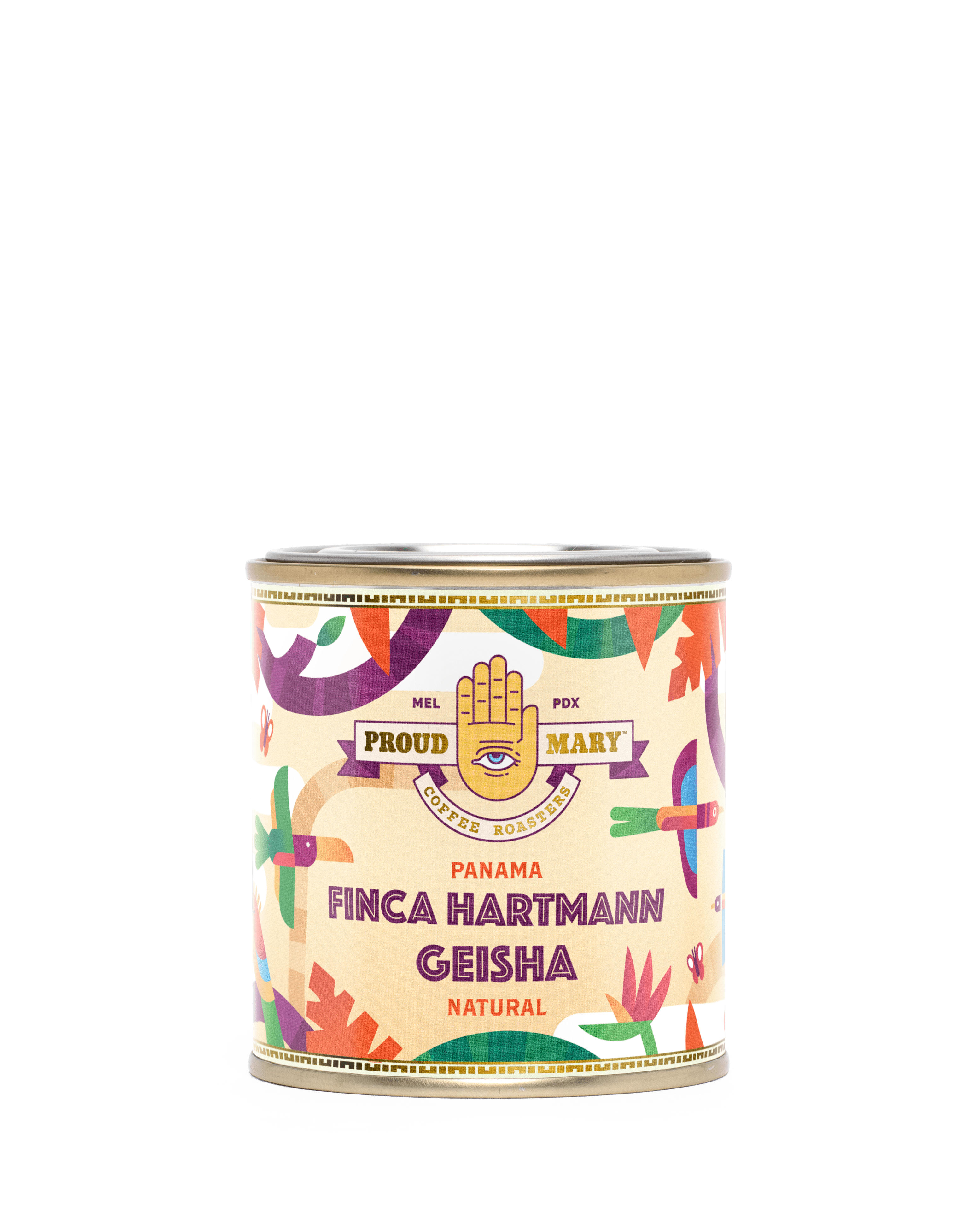 Photo of Panama Finca Hartmann Geisha Natural Filter 100G