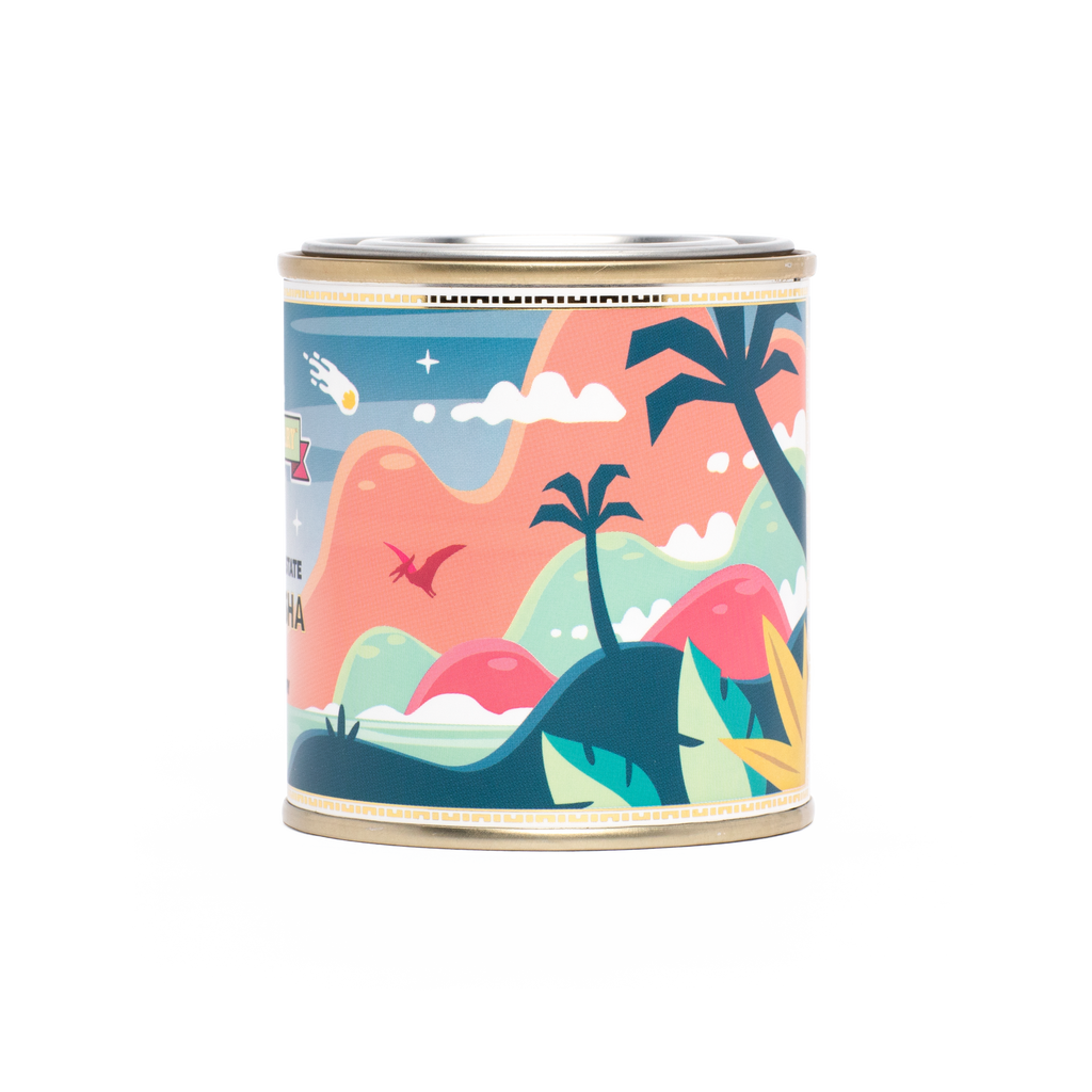 Panama | Lamastus Family Estate Luito | Geisha | ASD Natural | Filter | 100g