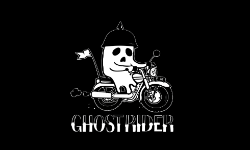 Ghost Rider