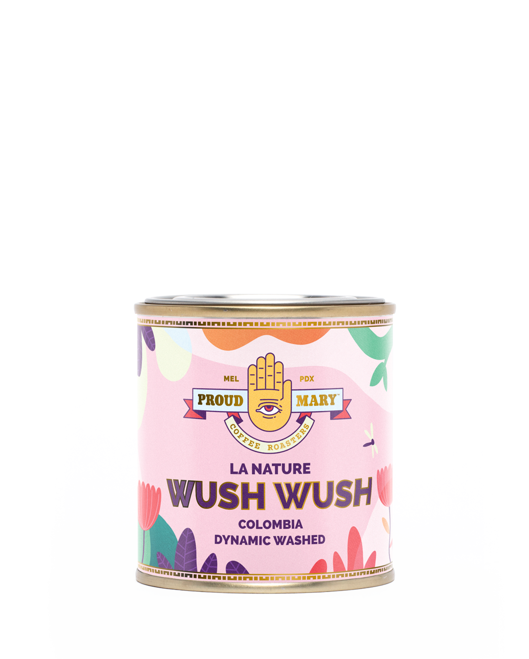 Photo of Colombia La Nature Wush Wush Dynamic Washed Filter 100G