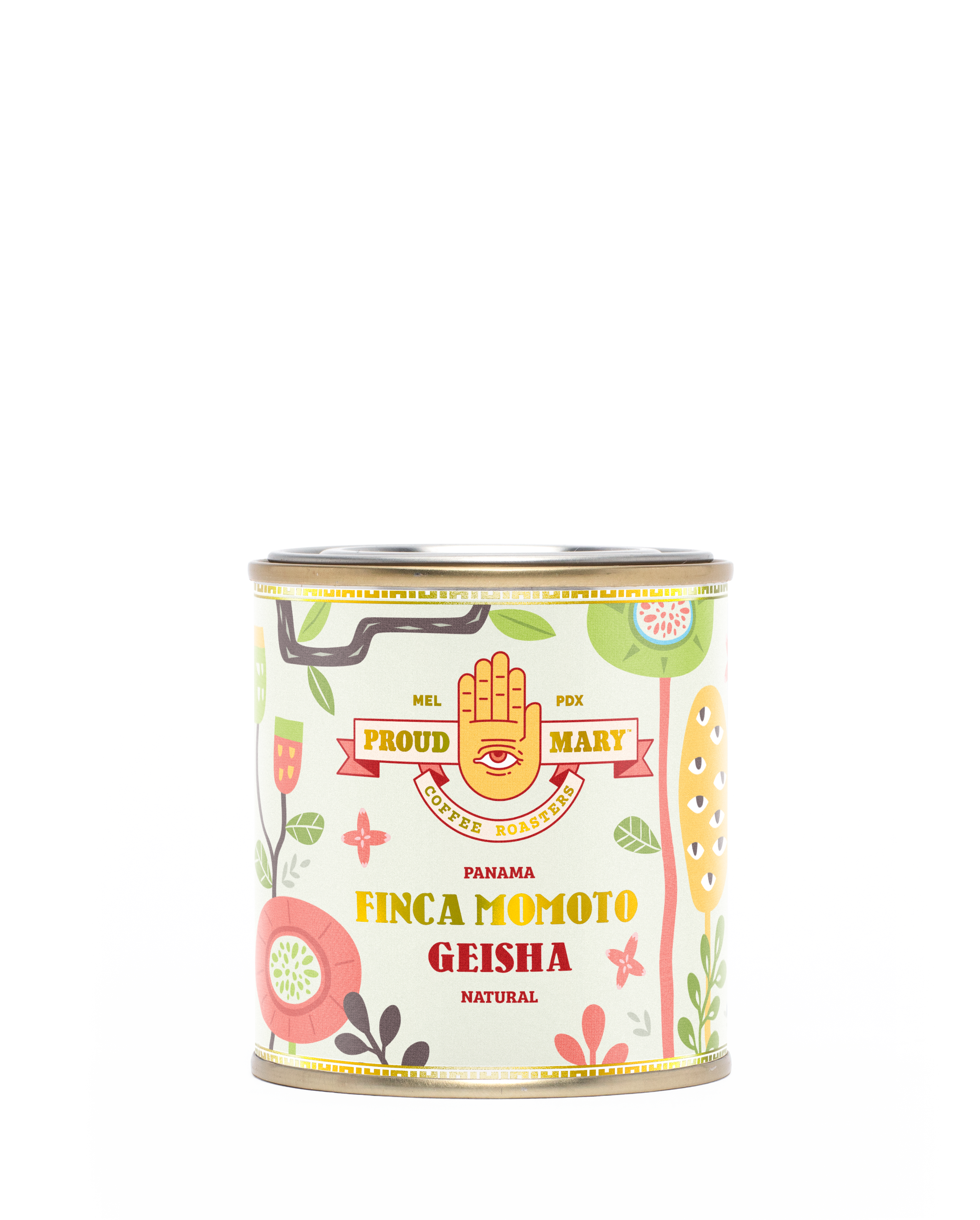 Photo of Panama Finca Momoto Geisha Natural Filter 100G