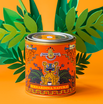 El Salvador | El Retiro | Bernardina | Natural | Filter | 100g - Proud Mary Coffee Melbourne