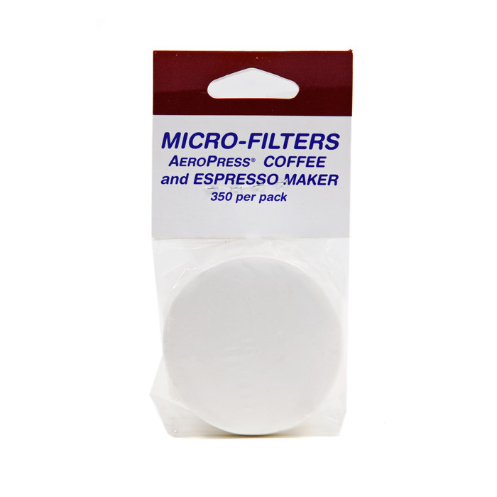 Filters - Proud Mary Coffee Melbourne