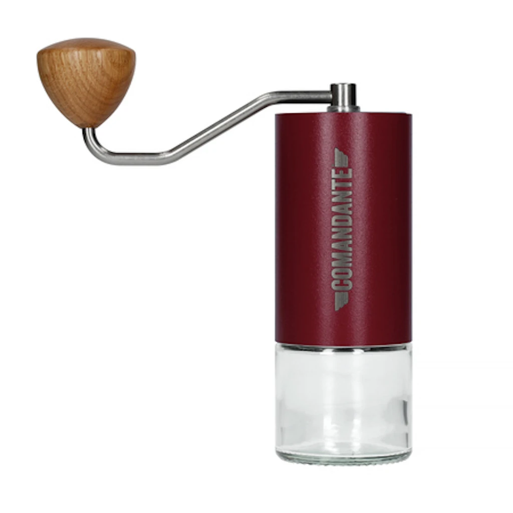Comandante C40 MK4 Nitro Blade Hand Grinder