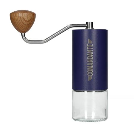 Comandante C40 MK4 Nitro Blade Hand Grinder