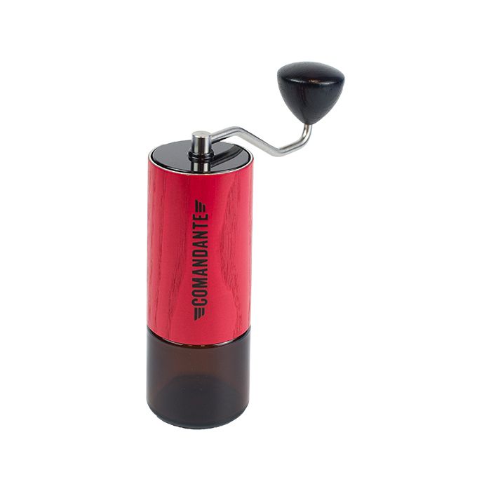 Comandante C40 MK4 Nitro Blade Hand Grinder