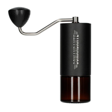 Comandante C40 MK4 Nitro Blade Hand Grinder