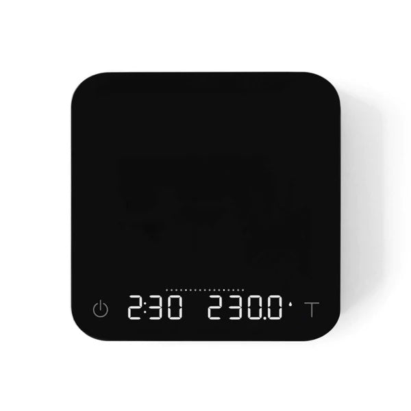 Acaia Pearl 2021 - Pitch Black
