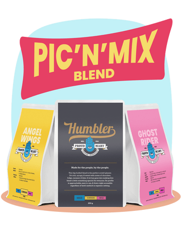 "Pic'n'Mix" | Blend | 250G